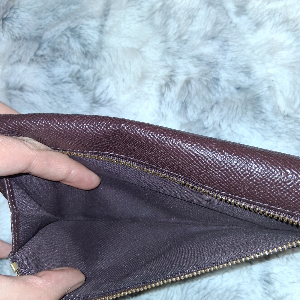 Coach Wallet 57715 - Picture 11 of 12